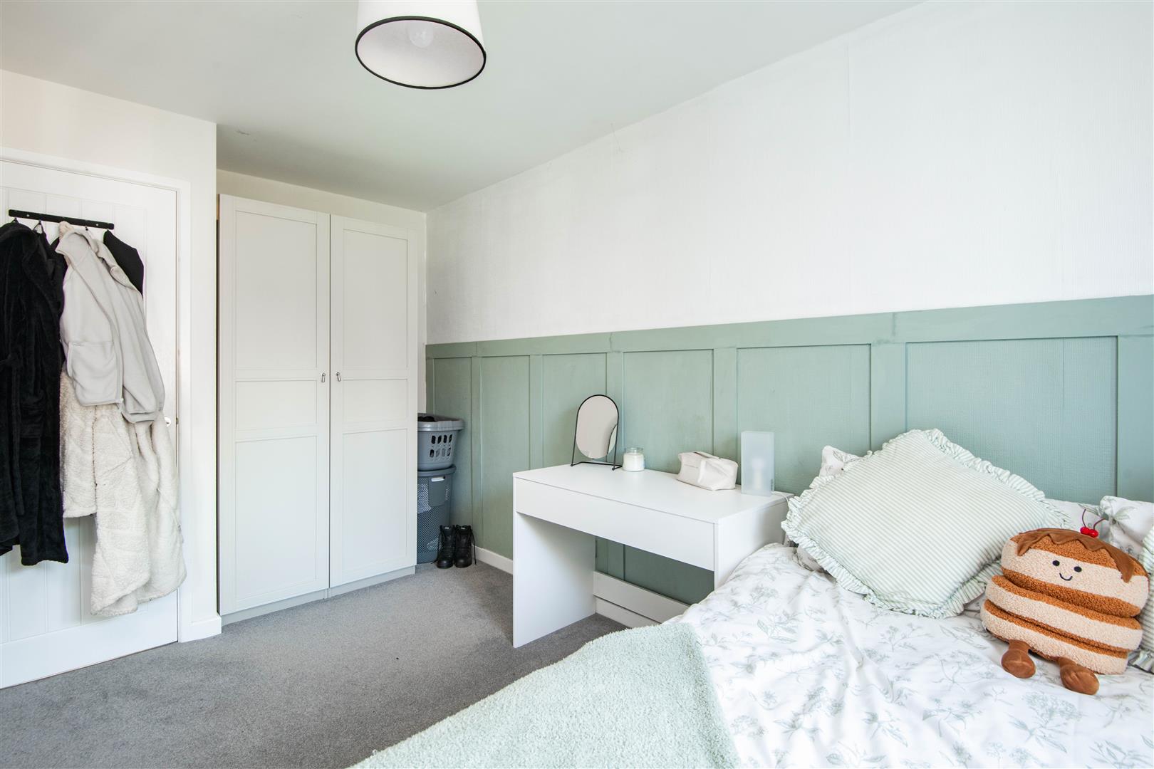 Masonfield, Bamber Bridge, Preston